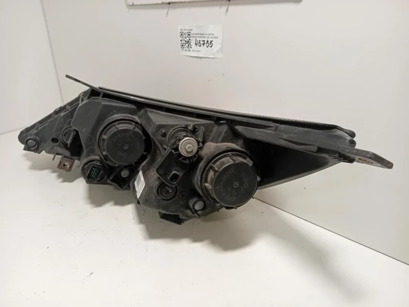 Proiettore ANT DX 92102-3U240 Kia Sportage IV 2018