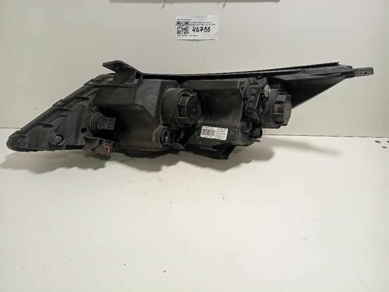 Proiettore ANT DX 92102-3U240 Kia Sportage IV 2018