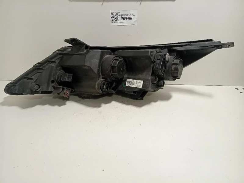 Proiettore ANT DX 92102-3U240 Kia Sportage IV 2018