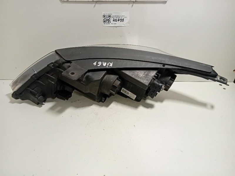 Proiettore ANT DX 92102-3U240 Kia Sportage IV 2018