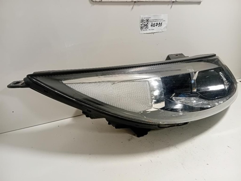 Proiettore ANT DX 92102-3U240 Kia Sportage IV 2018