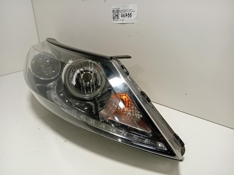 Proiettore ANT DX 92102-3U240 Kia Sportage IV 2018