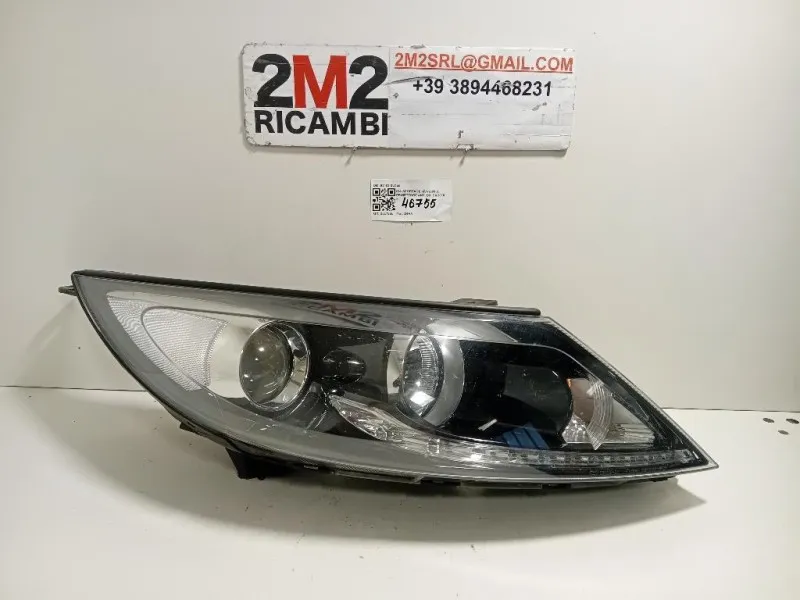 Proiettore ANT DX 92102-3U240 Kia Sportage IV 2018