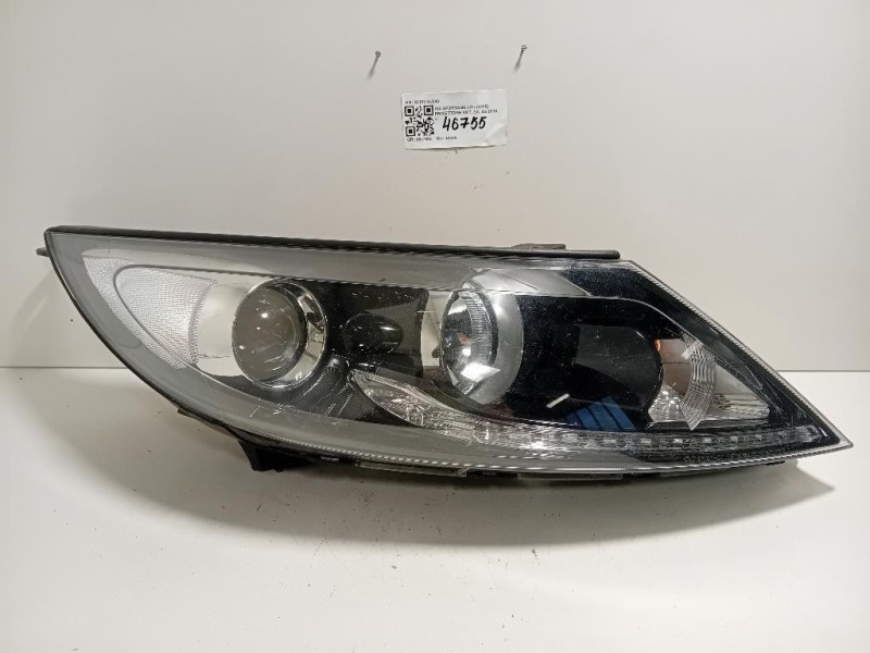 Proiettore ANT DX 92102-3U240 Kia Sportage IV 2018