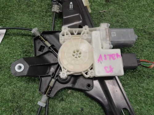 Alzacristallo Porta ANT SX 39142315 Opel Astra K 2019