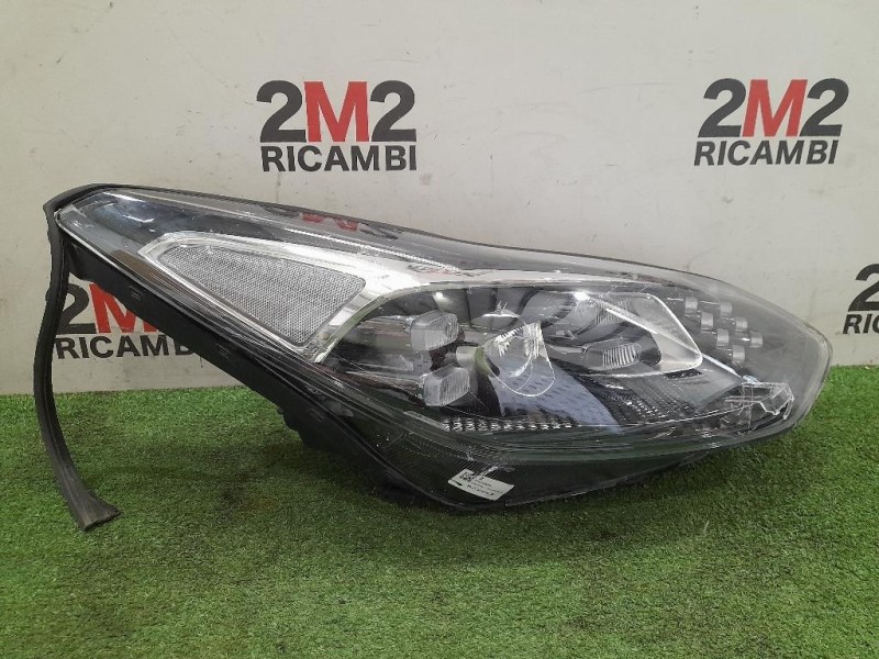 Proiettore ANT DX 92102F1510 Kia Sportage IV 2018