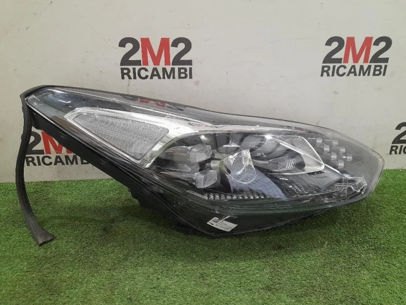 Proiettore ANT DX 92102F1510 Kia Sportage IV 2018