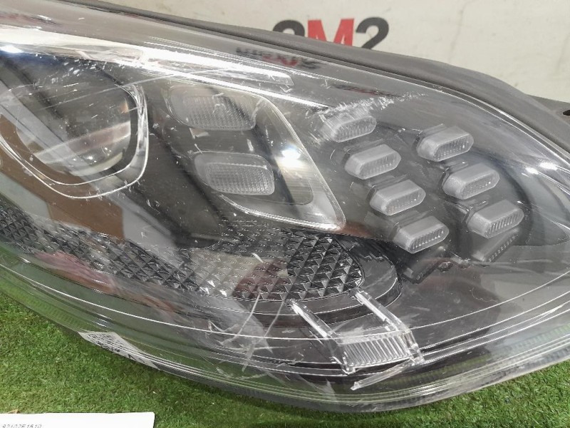 Proiettore ANT DX 92102F1510 Kia Sportage IV 2018