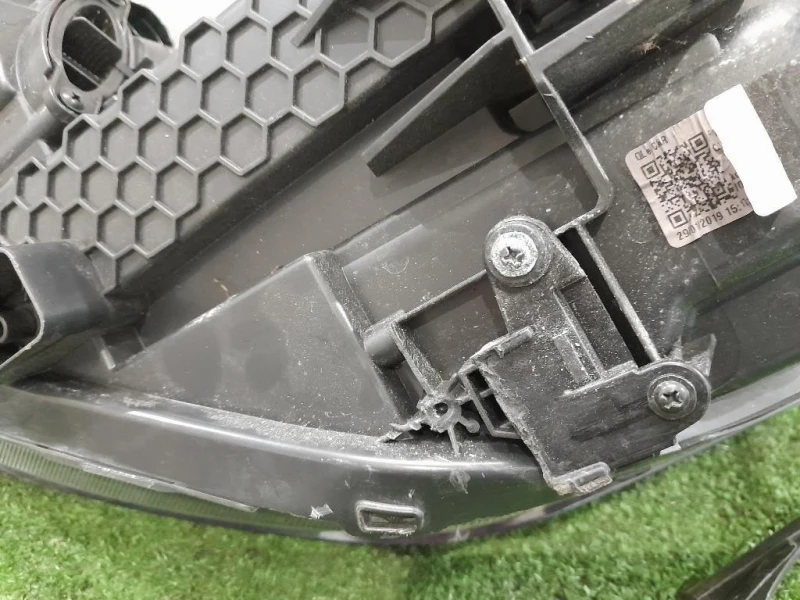 Proiettore ANT DX 92102F1510 Kia Sportage IV 2018