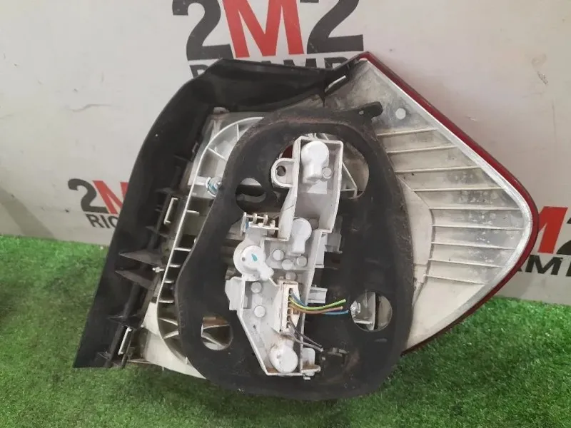 Fanale POST SX 7164955 Bmw Serie 1 E87 Berlina 2005