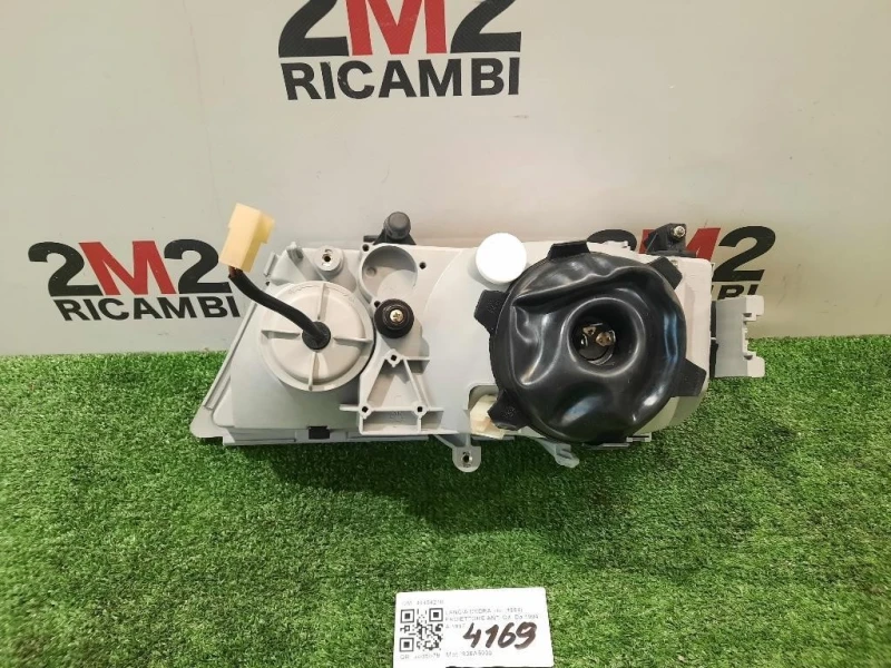 Proiettore ANT DX 46454218 Lancia Dedra II 1994