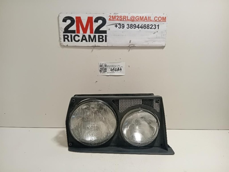 Proiettore ANT DX 9941753 Lancia Delta II 1994