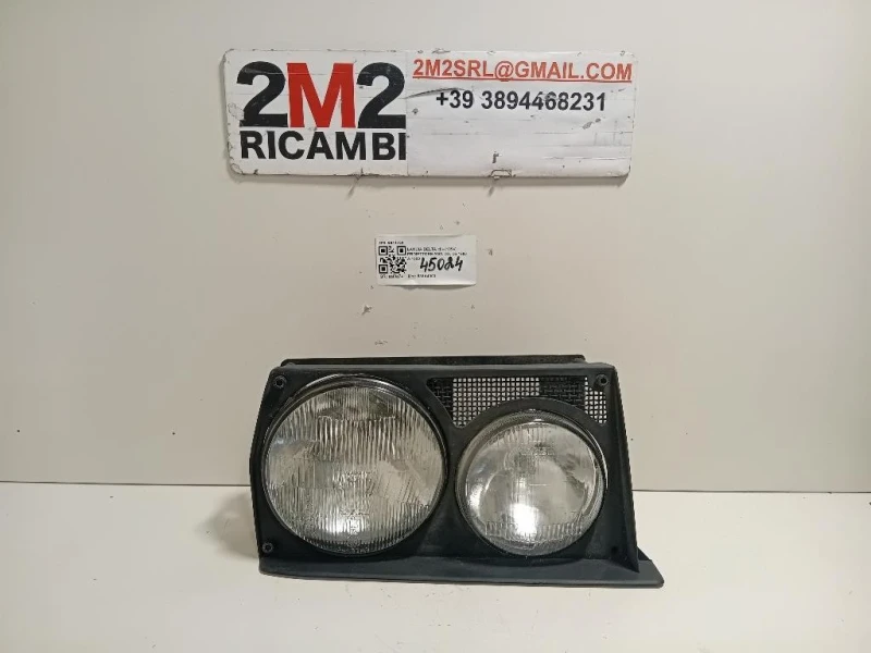 Proiettore ANT DX 9941753 Lancia Delta II 1994