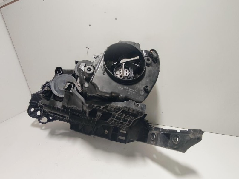 Fanale POST SX 63217164955 Bmw Serie 1 E87 Berlina 2005