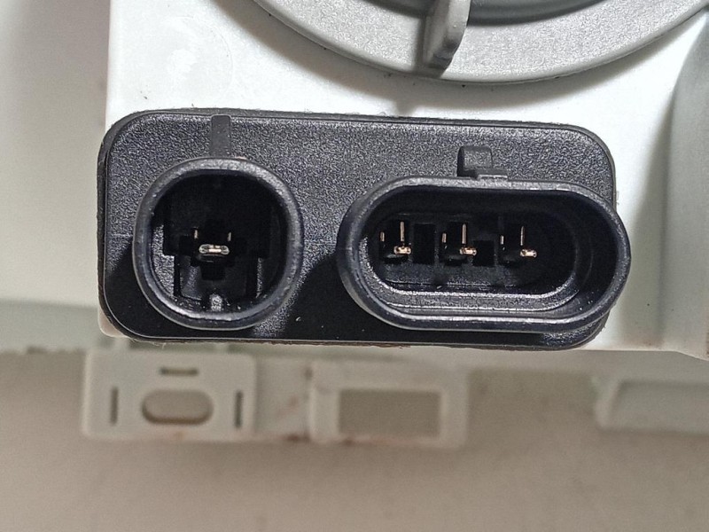 Proiettore ANT DX 36660-748 Lancia Kappa 1995