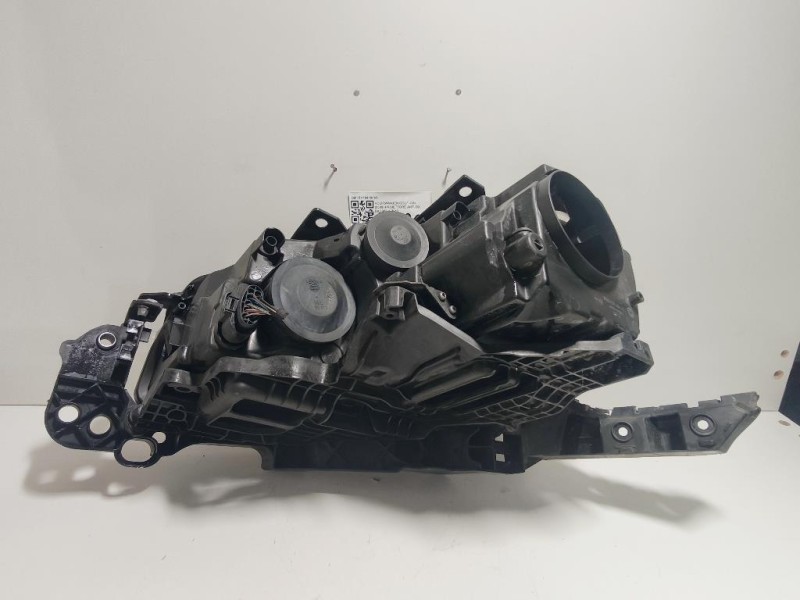 Fanale POST SX 63217164955 Bmw Serie 1 E87 Berlina 2005