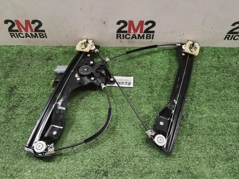 Alzacristallo Porta ANT SX 39142315 Opel Astra K 2019