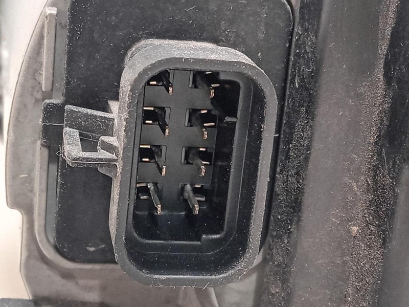 Proiettore ANT DX 46543940 ANT DX Lancia Lybra 2000