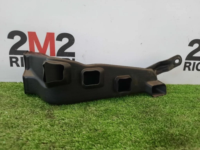 Accessori Montaggio Paraurti ANT Alfa Romeo Spider I 1990