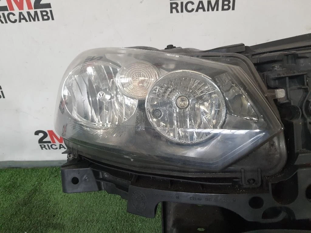 Proiettore ANT DX 5K2941006H Volkswagen GOLF VI 2009