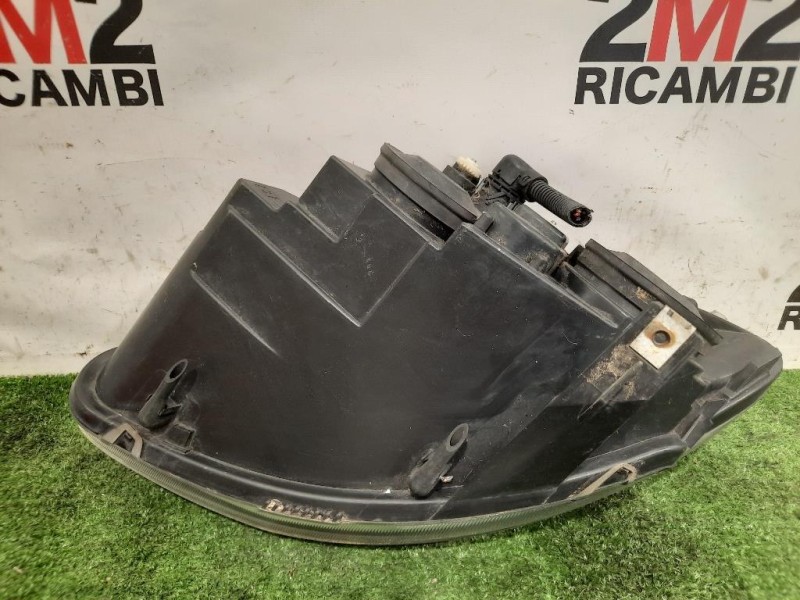 Proiettore ANT DX 270534-00 Lancia MUSA II 2007