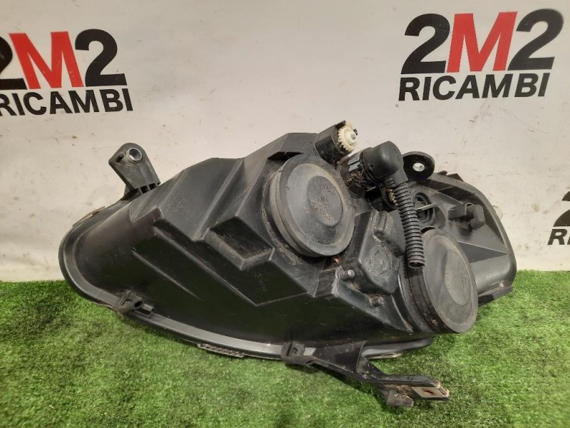 Proiettore ANT DX 270534-00 Lancia MUSA II 2007