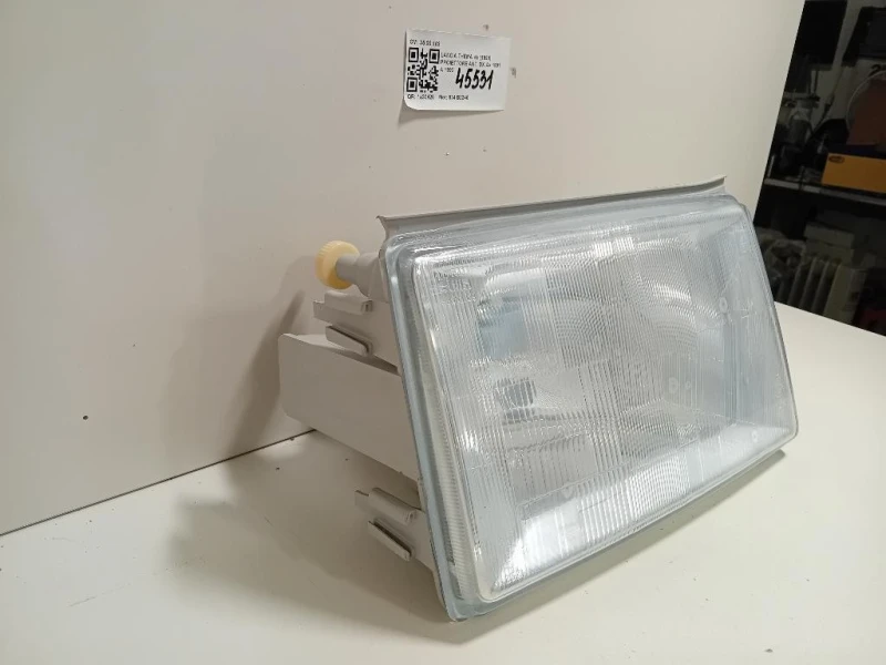 Proiettore ANT DX 2015056 Lancia Thema I 1990