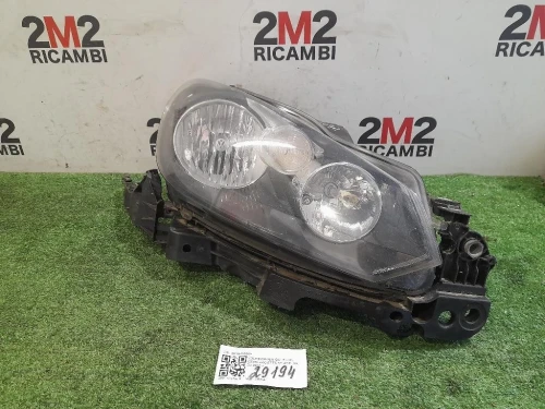 Proiettore ANT DX 5K2941006H Volkswagen GOLF VI 2009