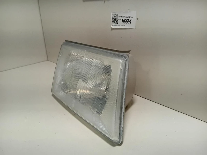 Proiettore ANT DX 2015056 Lancia Thema I 1990