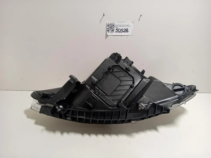 Proiettore ANT DX 46460748 Lancia Ypsilon III 2011