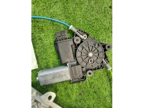 Alzacristallo Porta ANT SX 39161986 Opel Corsa D 2007