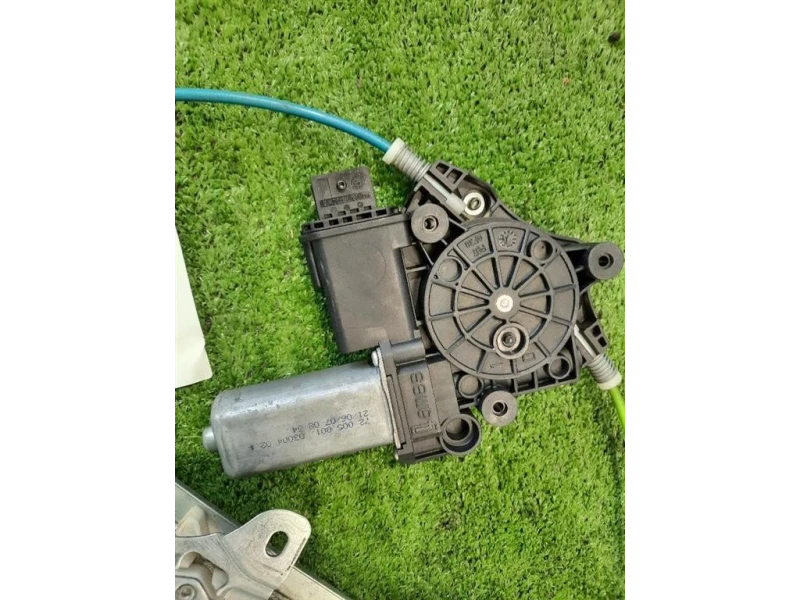 Alzacristallo Porta ANT SX 39161986 Opel Corsa D 2007