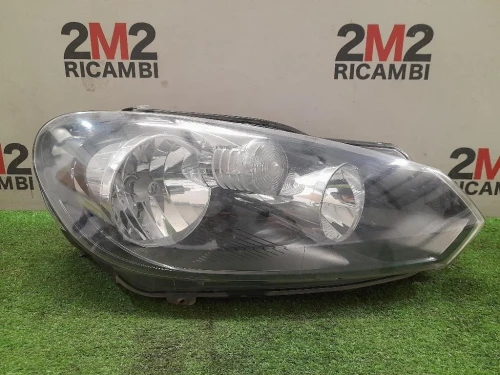 Proiettore ANT DX 5K2941006 Volkswagen GOLF VI 2009