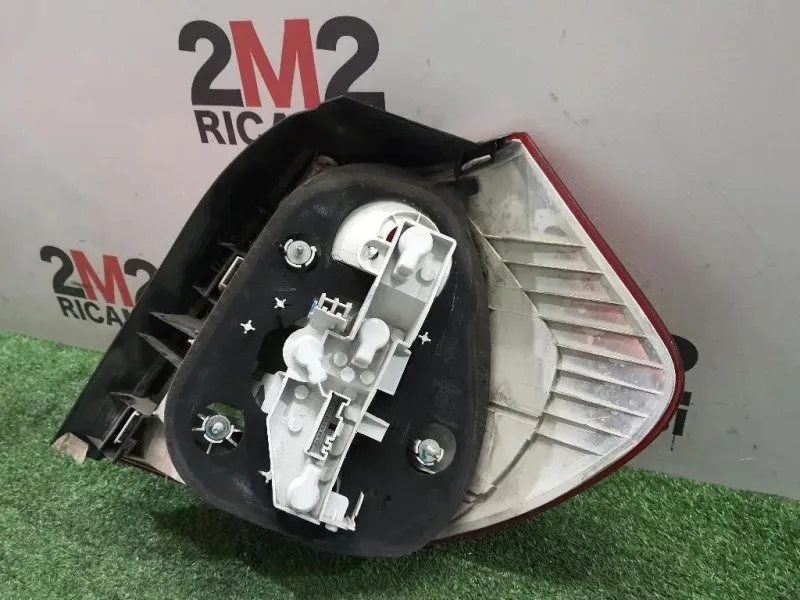 Fanale POST SX 7164955 Bmw Serie 1 E87 Berlina 2005