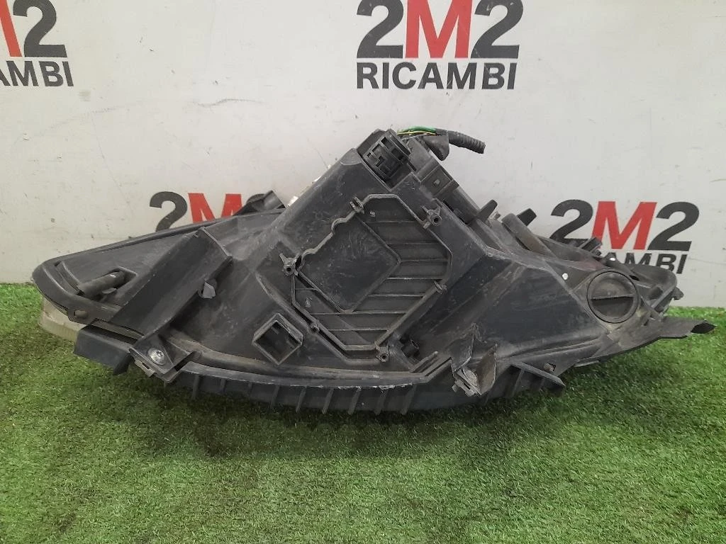 Proiettore ANT DX 51850558 Lancia Ypsilon III 2011