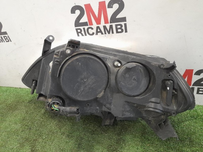 Proiettore ANT DX 51850558 Lancia Ypsilon III 2011