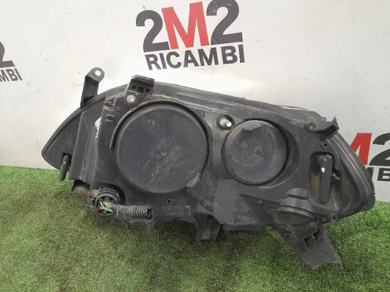 Proiettore ANT DX 51850558 Lancia Ypsilon III 2011