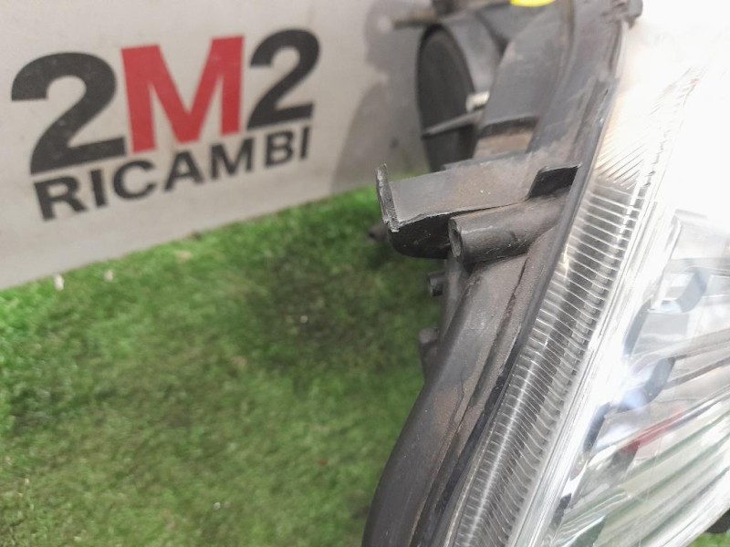 Proiettore ANT DX 51850558 Lancia Ypsilon III 2011