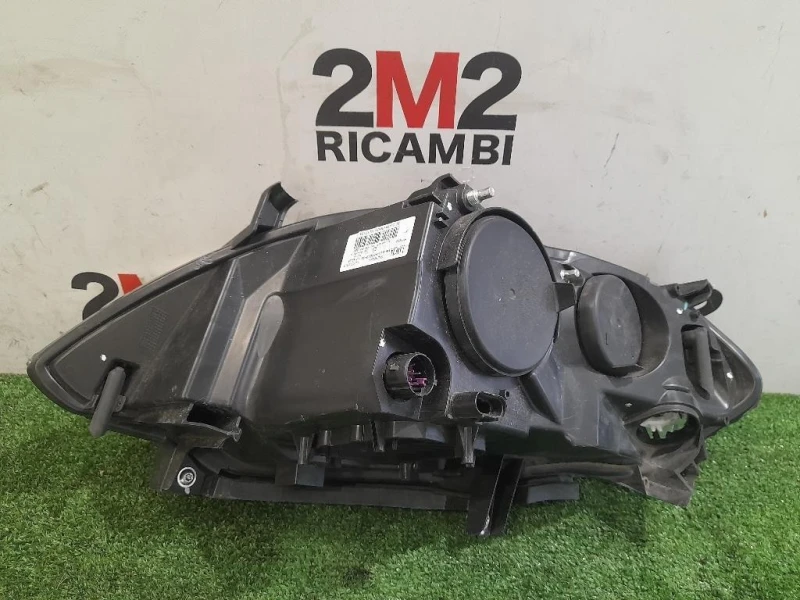 Proiettore ANT DX 51850554 Lancia Ypsilon III 2011