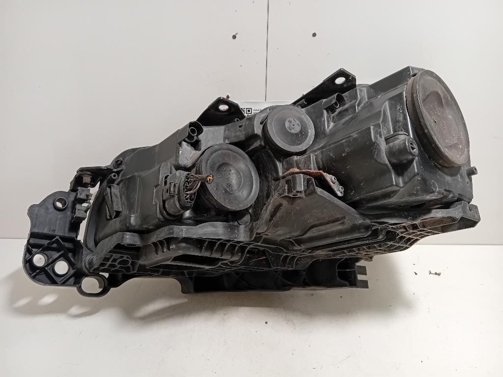 Fanale POST SX 63217164955 Bmw Serie 1 E87 Berlina 2005