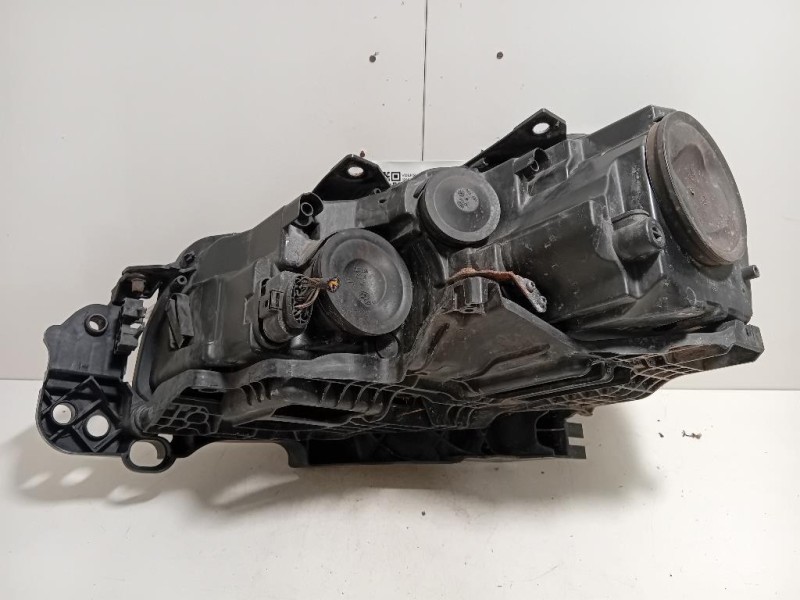 Fanale POST SX 63217164955 Bmw Serie 1 E87 Berlina 2005