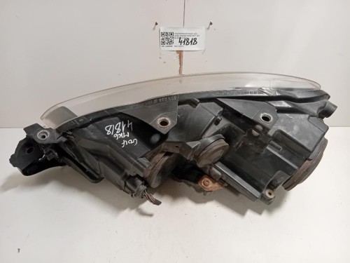 Proiettore ANT DX 51850554 Lancia Ypsilon III 2011