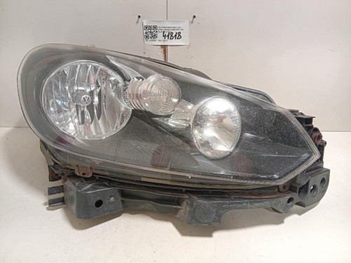 Proiettore ANT DX 51850554 Lancia Ypsilon III 2015