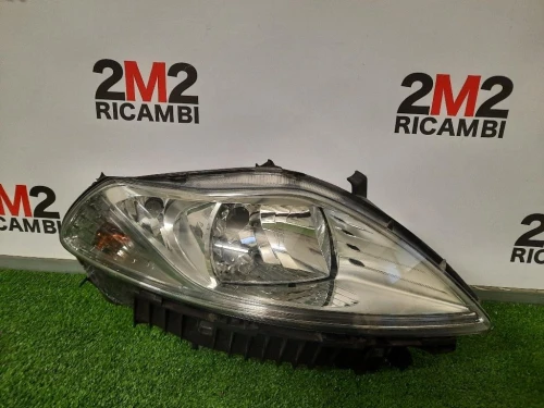 Proiettore ANT DX 51850554 Lancia Ypsilon III 2015