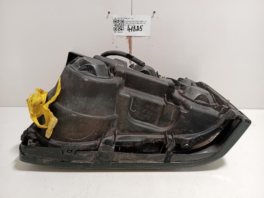 Proiettore ANT DX XBC105140 Land Rover Discovery II 1999