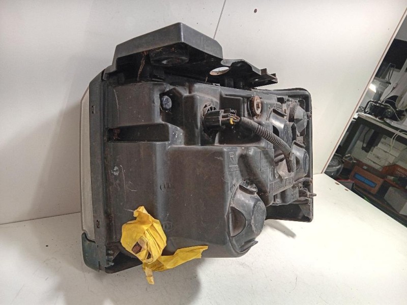 Proiettore ANT DX XBC105140 Land Rover Discovery II 1999