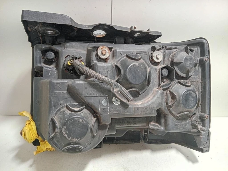 Proiettore ANT DX XBC105140 Land Rover Discovery II 1999