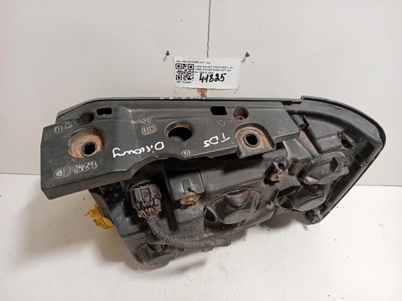 Proiettore ANT DX XBC105140 Land Rover Discovery II 1999