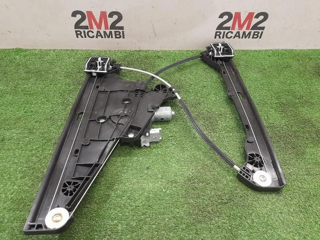 Alzacristallo Porta ANT SX 9829043680 Opel Corsa F 2019