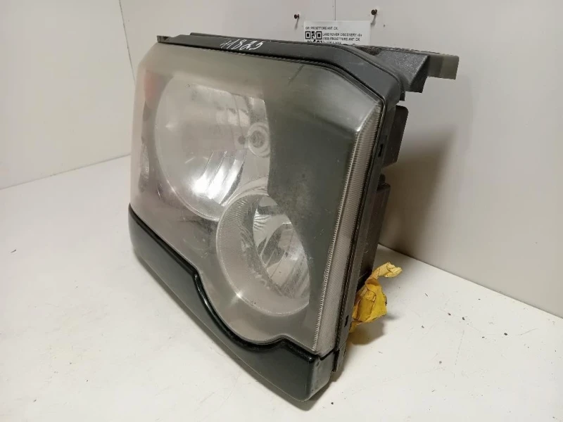 Proiettore ANT DX XBC105140 Land Rover Discovery II 1999